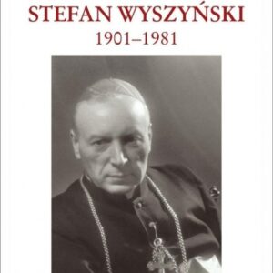 Kardynał Stefan Wyszyński