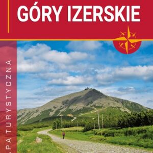 Karkonosze Góry Izerskie