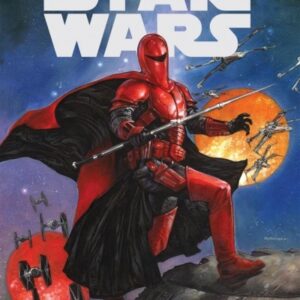 Karmazynowe Imperium III: Imperium utracone
