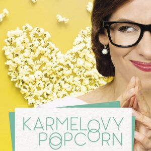 Karmelovy popcorn