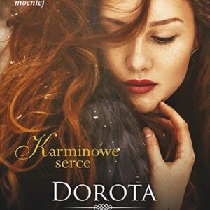 Karminowe serce