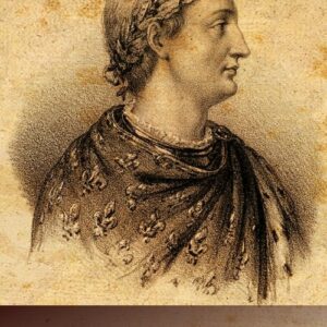 Karol II Łysy