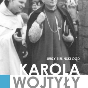 Karola Wojtyły Karmelitańskie spotkania