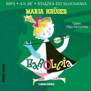Karolcia (Audiobook)
