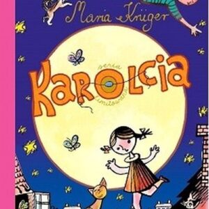 Karolcia. seria limitowana