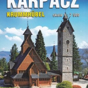 Karpacz, 1:7 500