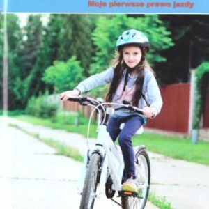 Karta rowerowa. Moje pierwsze prawo jazdy