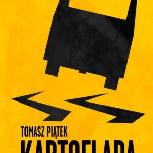 Kartoflada. W pogoni za przesyłką, która może zmienić życie