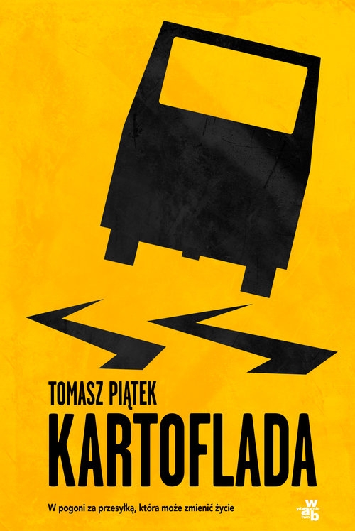 Kartoflada. W pogoni za przesyłką, która może zmienić życie
