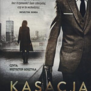 Kasacja (Audiobook)