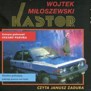 Kastor CD (Audiobook)