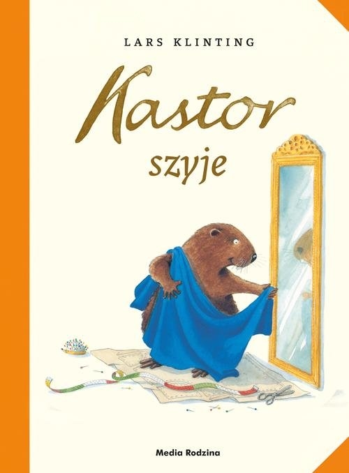 Kastor szyje