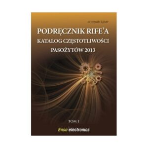 Katalog częstotliwości pasożytów wg Rifea