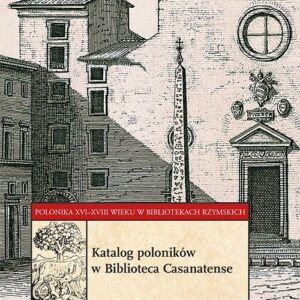 Katalog poloników w Biblioteca Casanatense