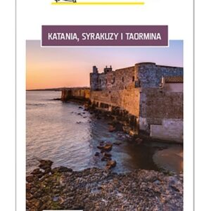 Katania Syrakuzy i Taormina Michelin