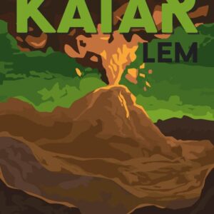 Katar (Audiobook)