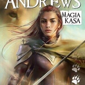 Kate Daniels T.1 Magia kąsa