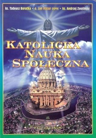 Katolicka Nauka Społeczna