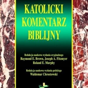 Katolicki komentarz biblijny