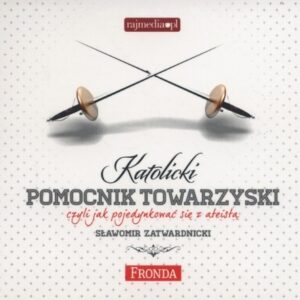 Katolicki pomocnik towarzyski (Audiobook)