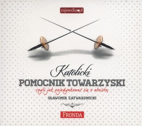Katolicki pomocnik towarzyski (Audiobook)