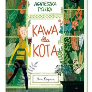 Kawa dla kota
