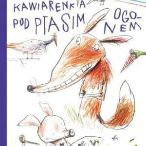 Kawiarenka pod ptasim ogonem