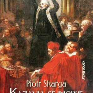Kazania sejmowe