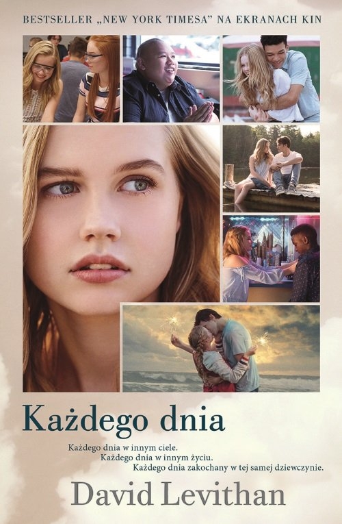 Każdego dnia