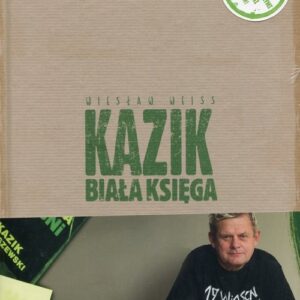 Kazik Biała księga