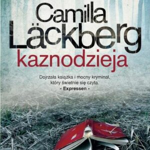 Kaznodzieja Tom 2