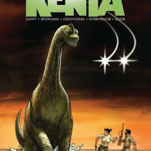 Kenia