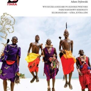 Kenia, Tanzania, Zanzibar