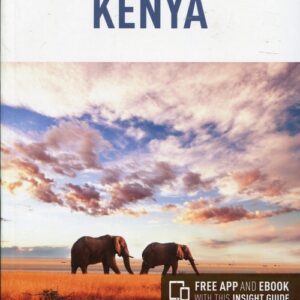 Kenya Insight Guides