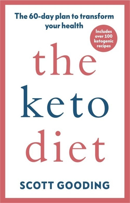 KETO DIET, THE