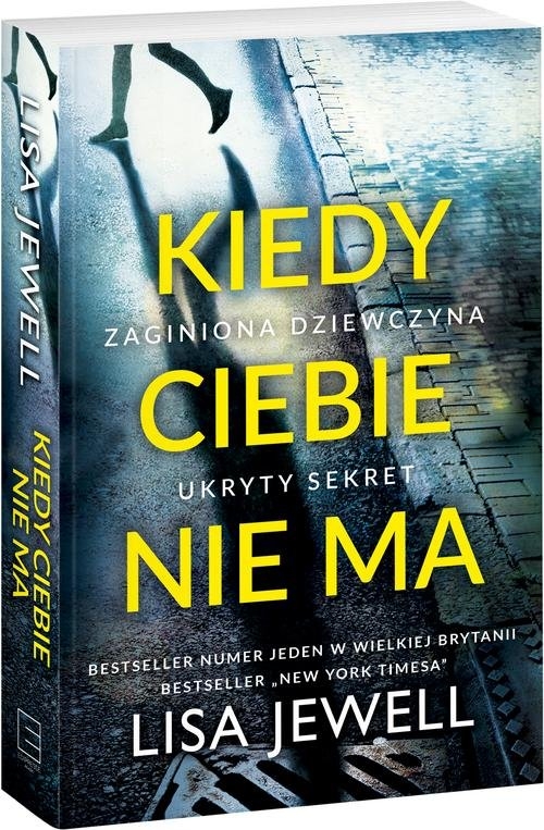 Kiedy Ciebie nie ma