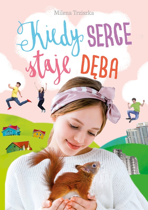 Kiedy serce staje dęba