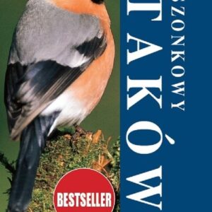 Kieszonkowy Atlas Ptaków
