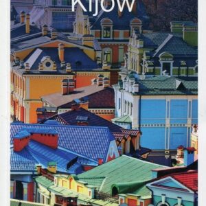 Kijów Travelbook