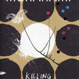 Killing Commendatore