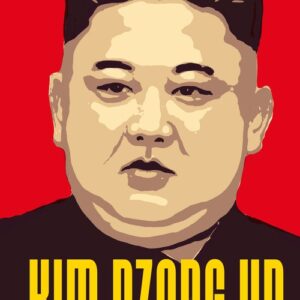 Kim Dzong Un