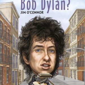 Kim jest Bob Dylan?