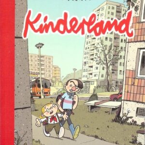 Kinderland