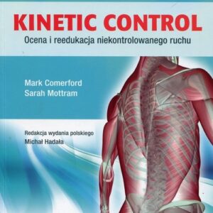 Kinetic Control Ocena i reedukacja niekontrolowanego ruchu