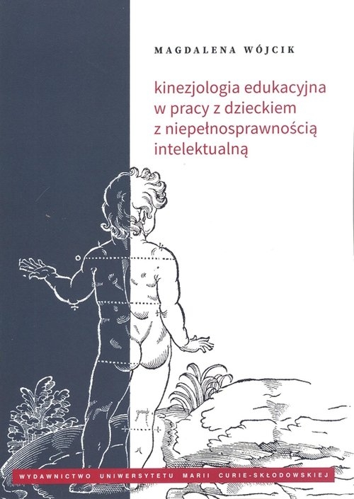 Kinezjologia edukacyjna w pracy z dzieckiem z niepełnosprawnością intelektualną