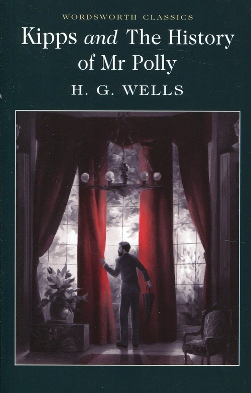 Kipps & The History of Mr Poll