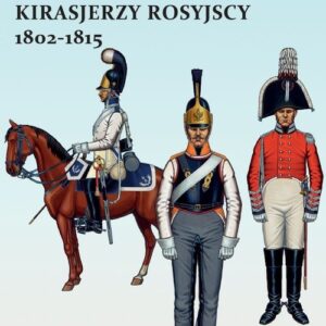 Kirasjerzy rosyjscy 1802-1815