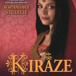 Kiraze. Droga do sułtańskiego haremu