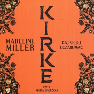Kirke (Audiobook)