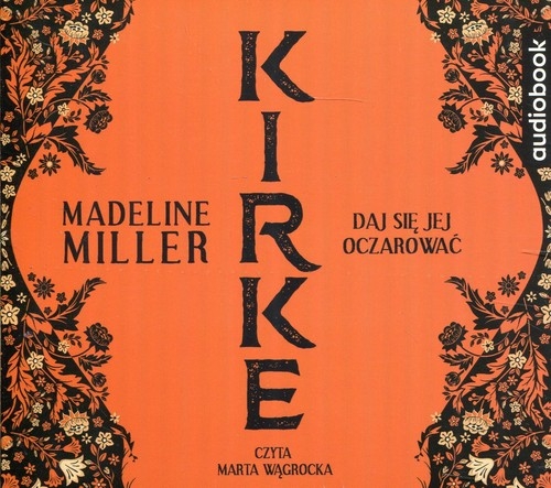 Kirke (Audiobook)